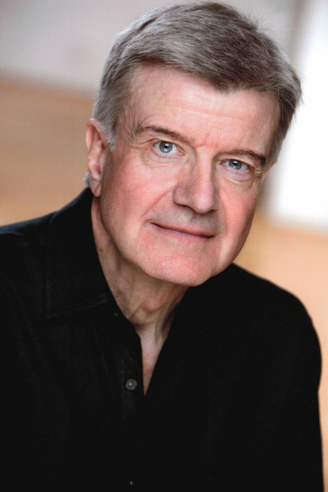 James Prendergast backdrop