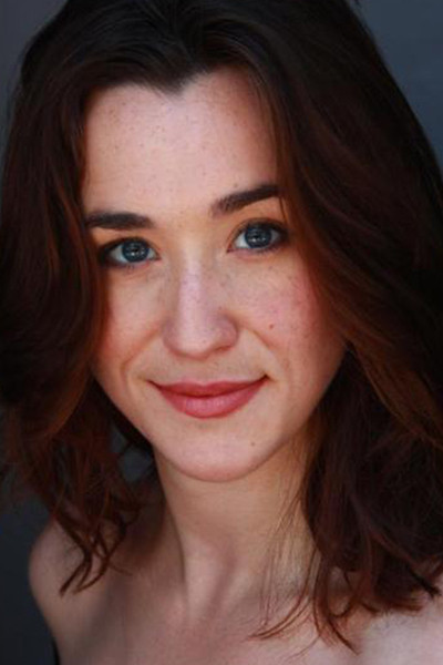 Jessie Shelton backdrop