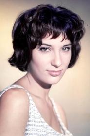 Bernadette Lafont → Bernadete Lafon