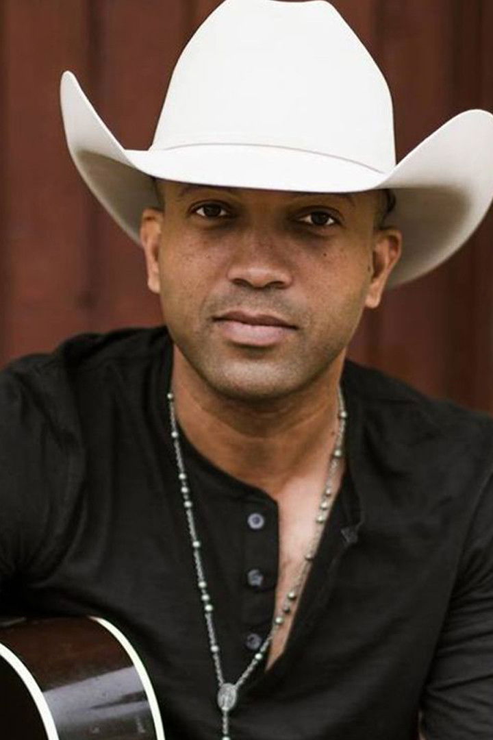 Coffey Anderson backdrop