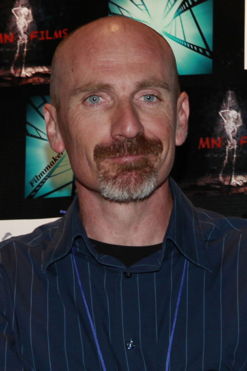 Manuel Camacho backdrop