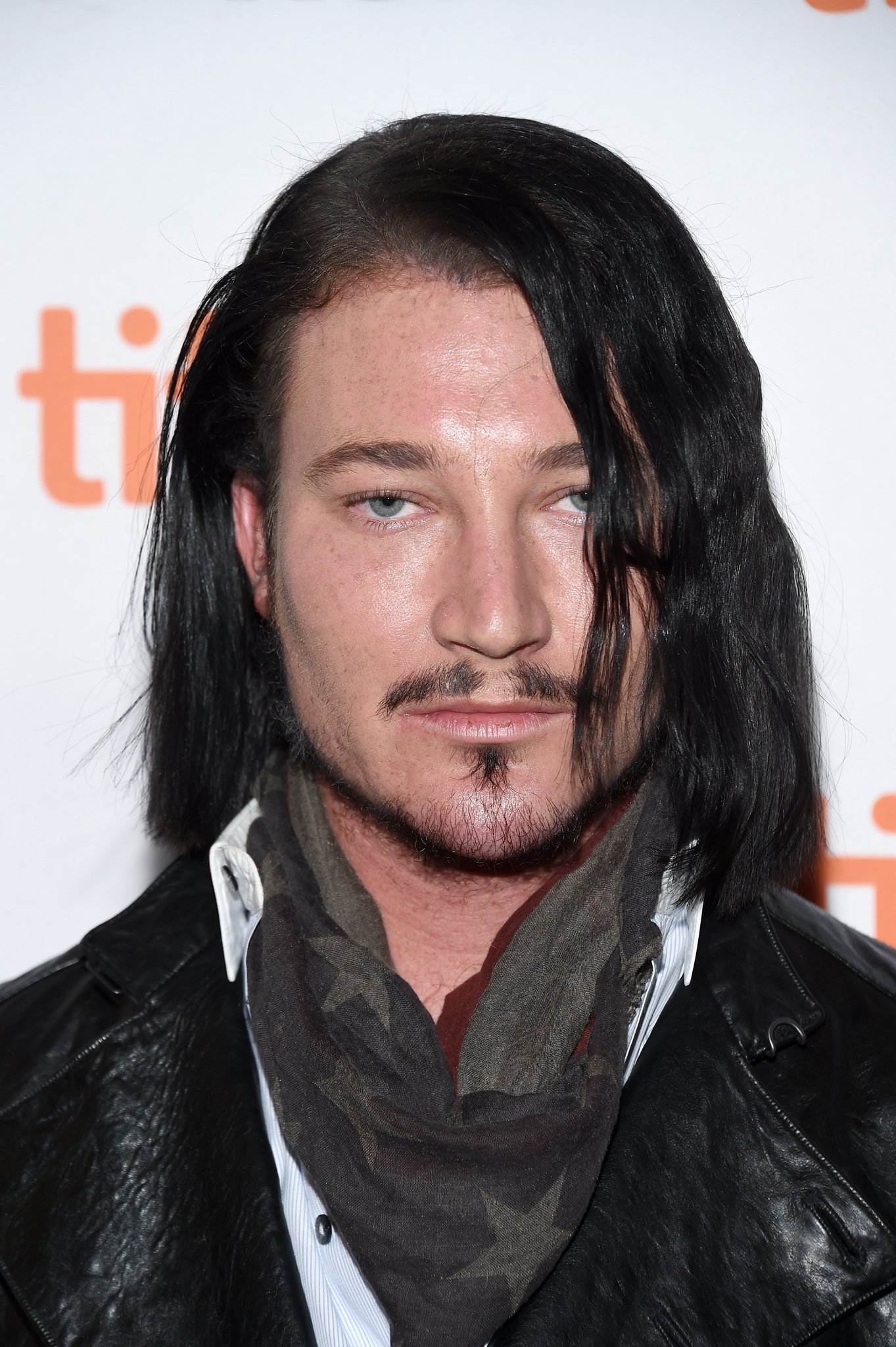 Adam Moryto backdrop