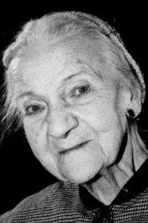 Irena Byrska backdrop