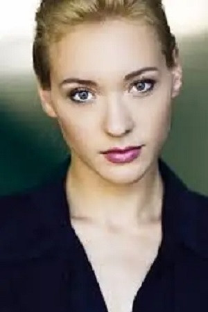 Sydney Black backdrop