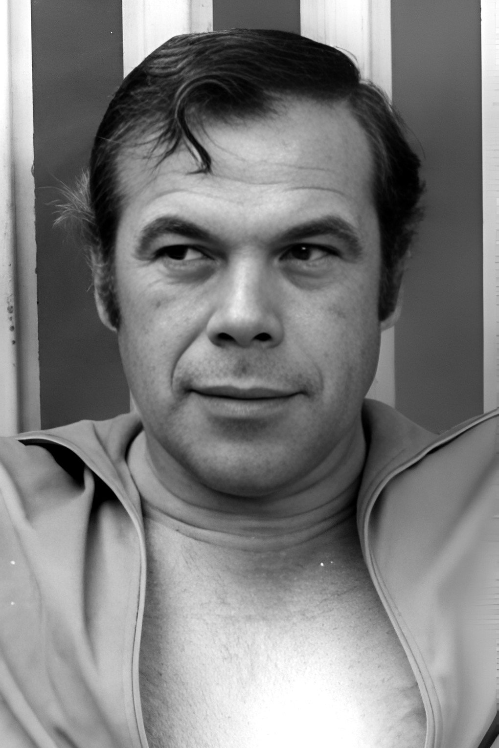 Henri Lambert backdrop