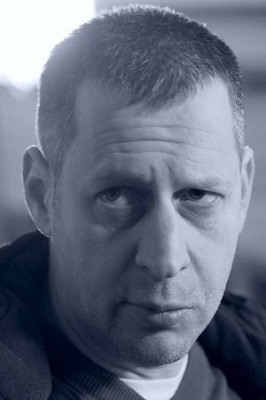 Ion Ionuț Ciocia backdrop