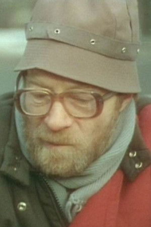 Valeriy Veselov backdrop