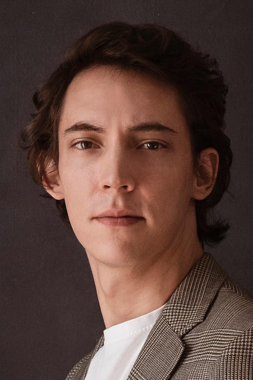 Sebastian Silveti backdrop