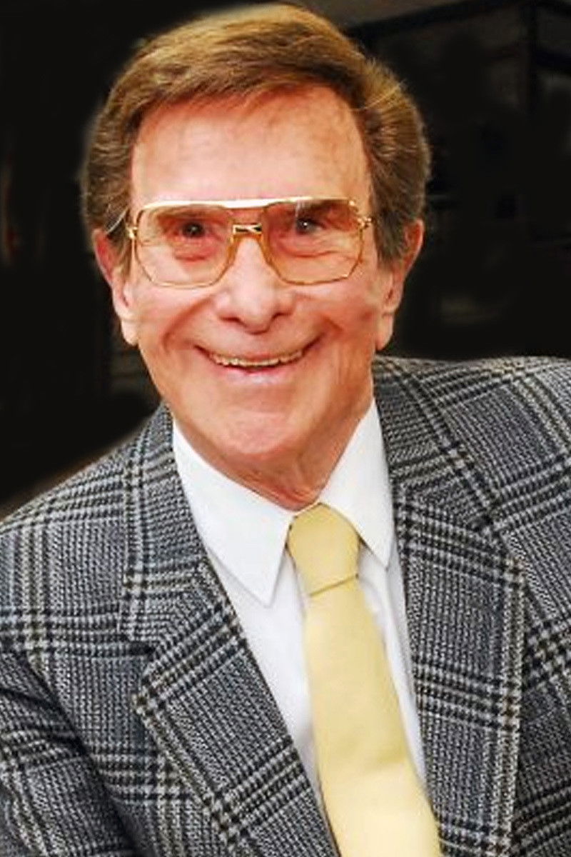 Silvio Soldán backdrop