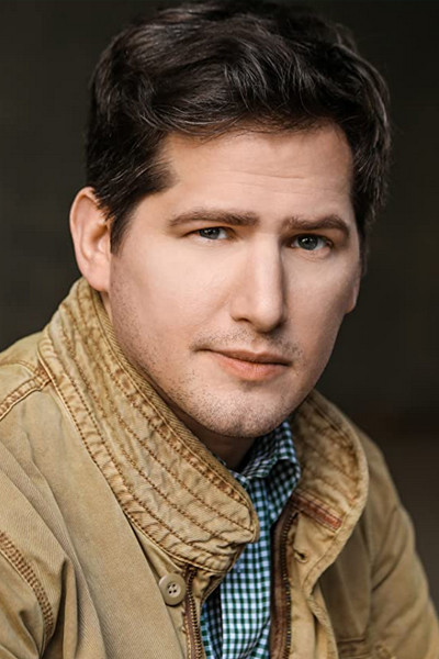 Daniel Blake backdrop