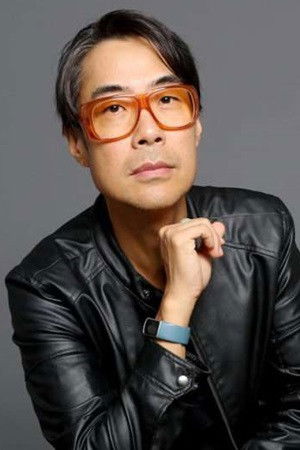 Samuel Kiehoon Lee backdrop