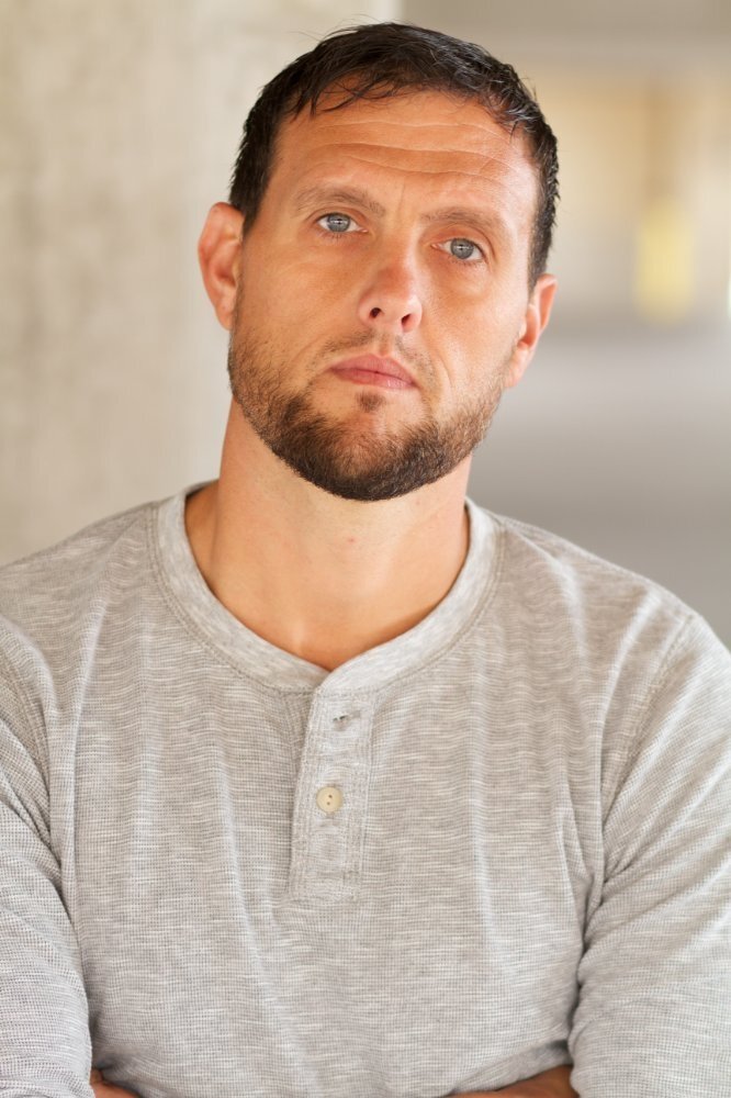 Samuel French backdrop