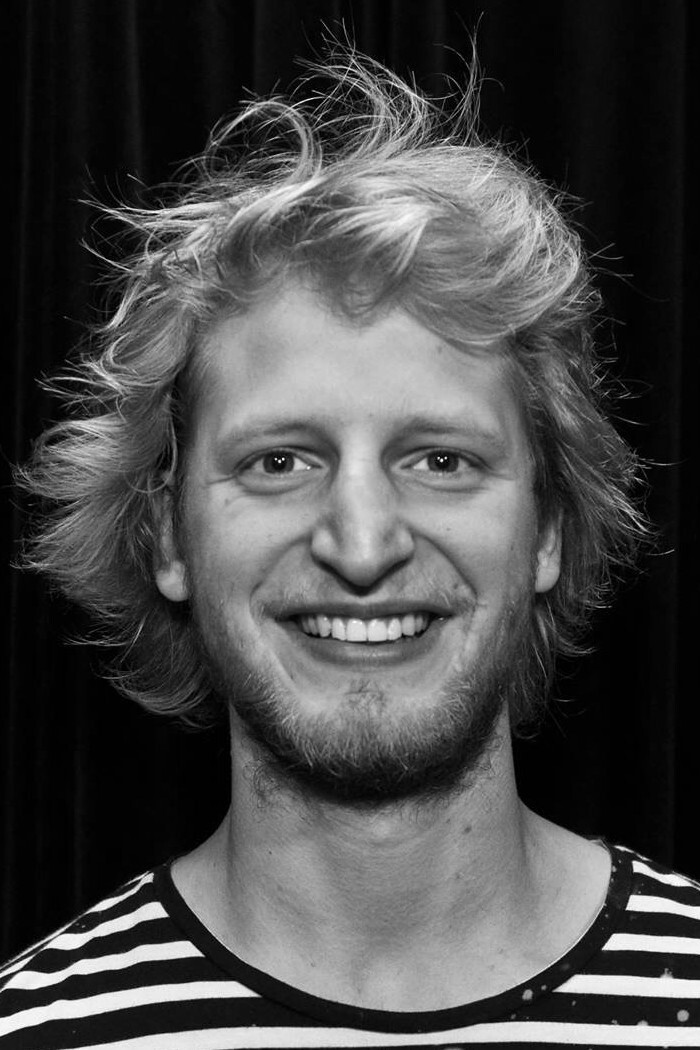 Matush Adam backdrop