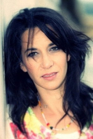 Török-Illyés Orsolya backdrop