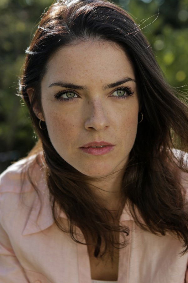 Patricia Sluka backdrop