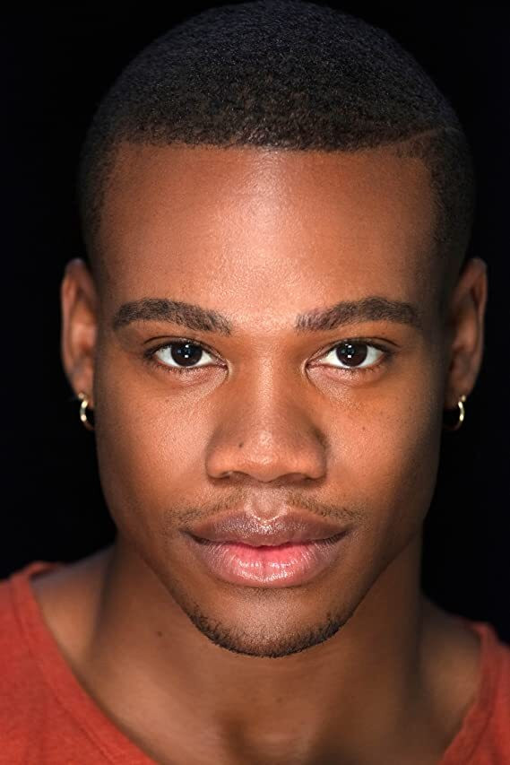 Justin Sams backdrop