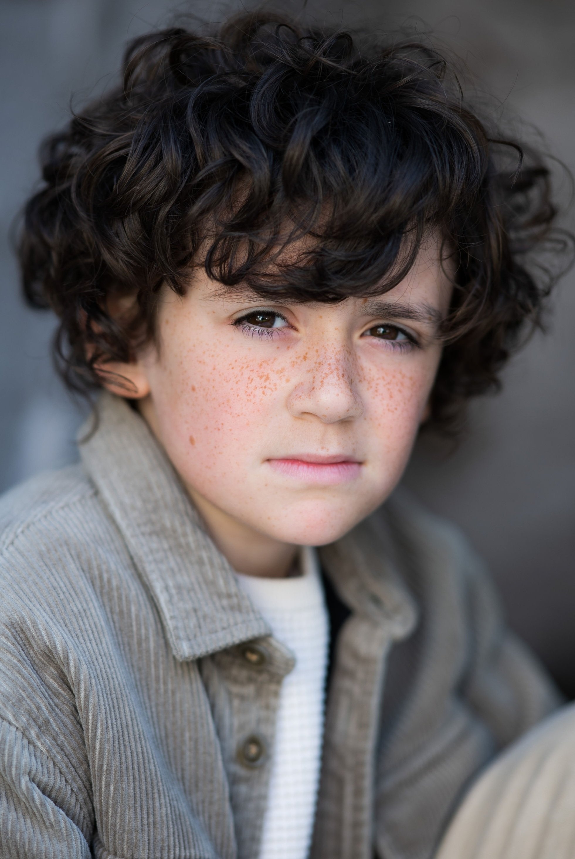 Raphael J. Bishop backdrop