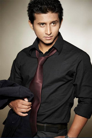 Ashish Pathode backdrop