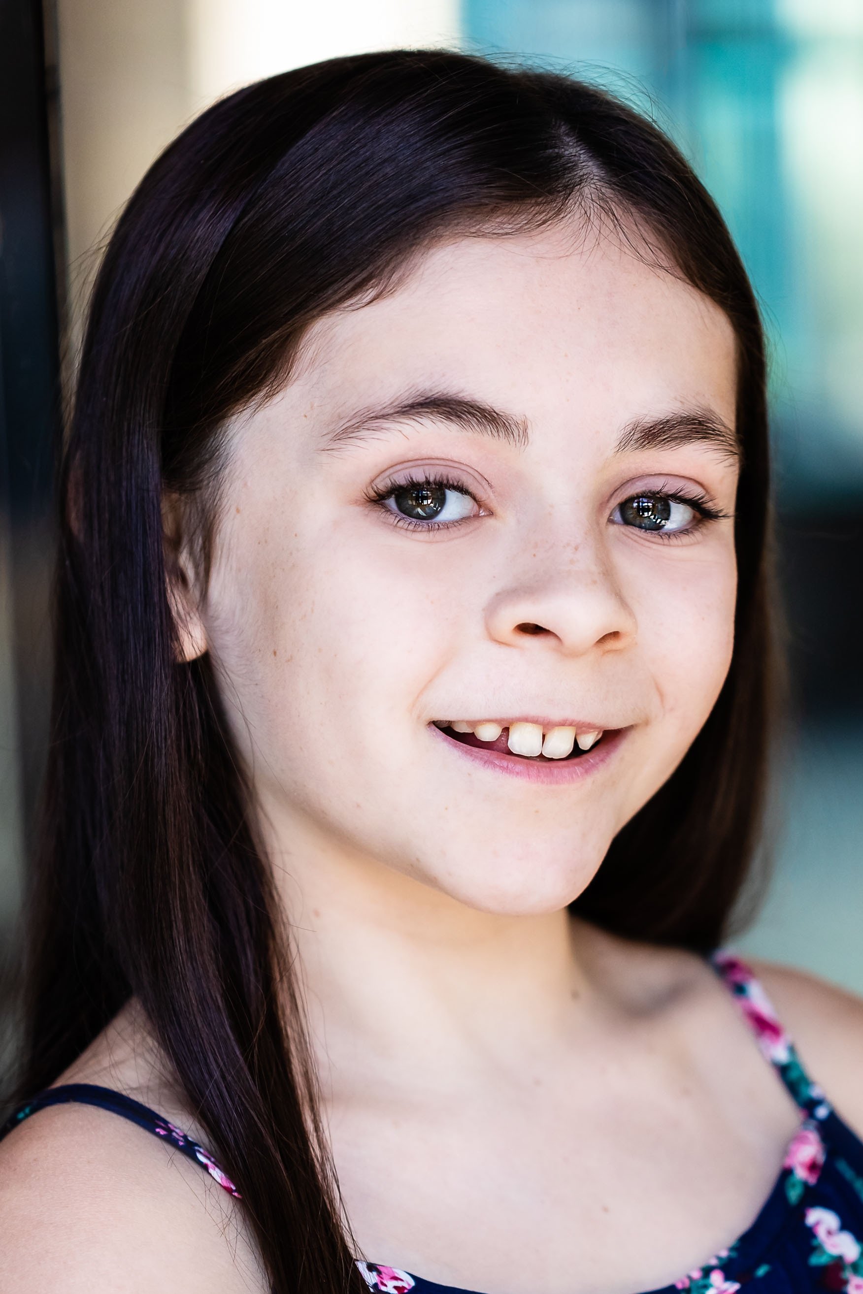 Kennedy Irwin backdrop