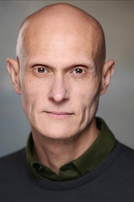 Jay Robertson backdrop