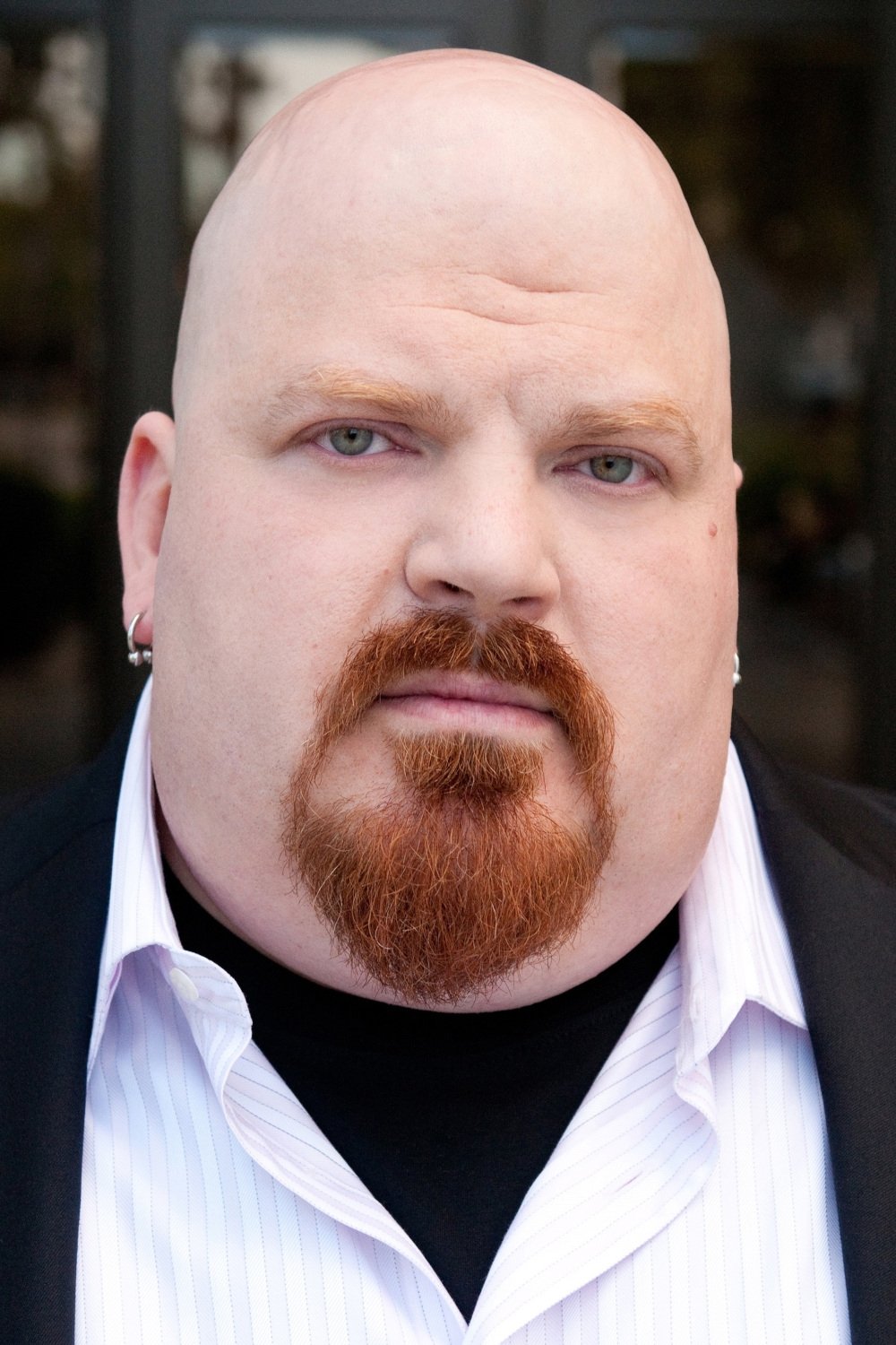 Dzejson Nott backdrop