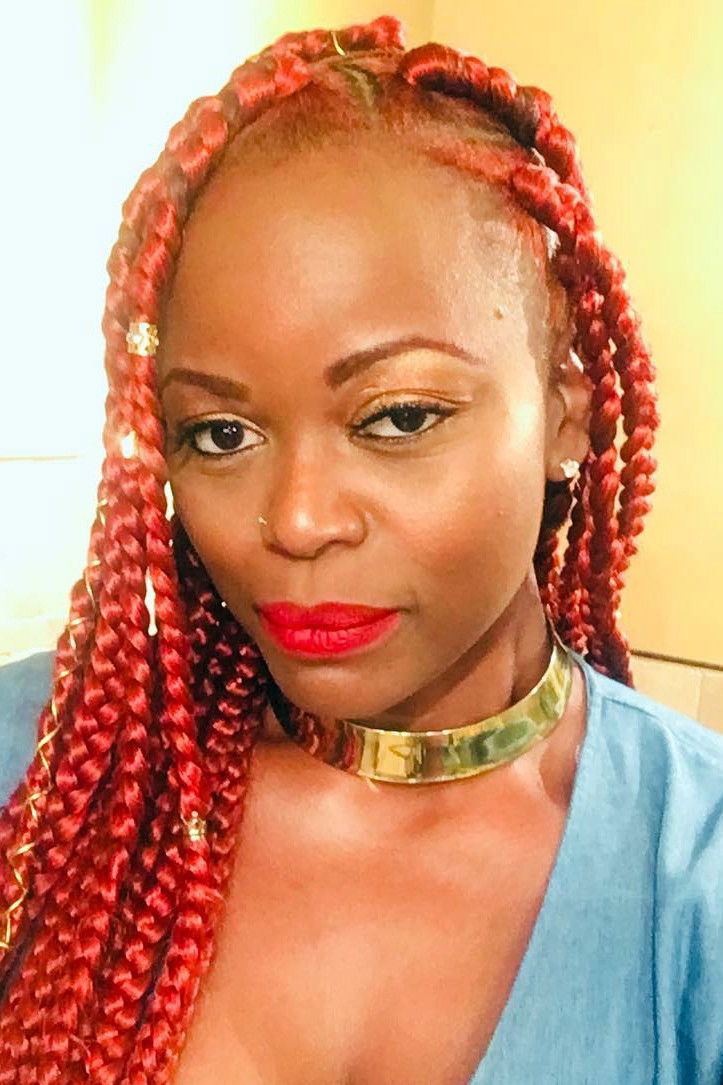 Erin Stevenson backdrop