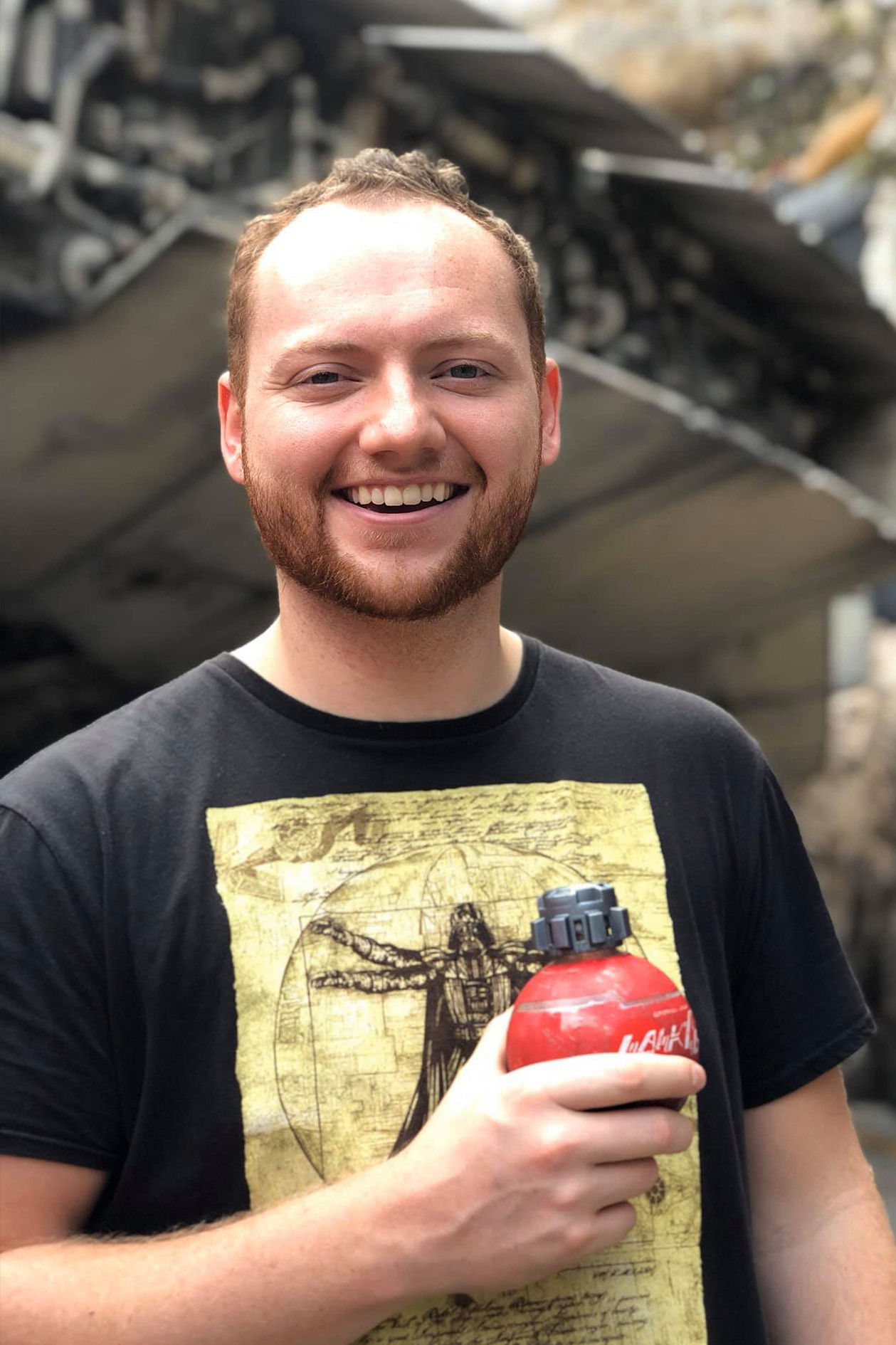 Dylan McKay backdrop