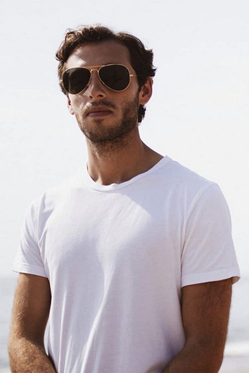 Elliott Hasler backdrop