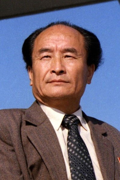 Oh Byung-ho backdrop