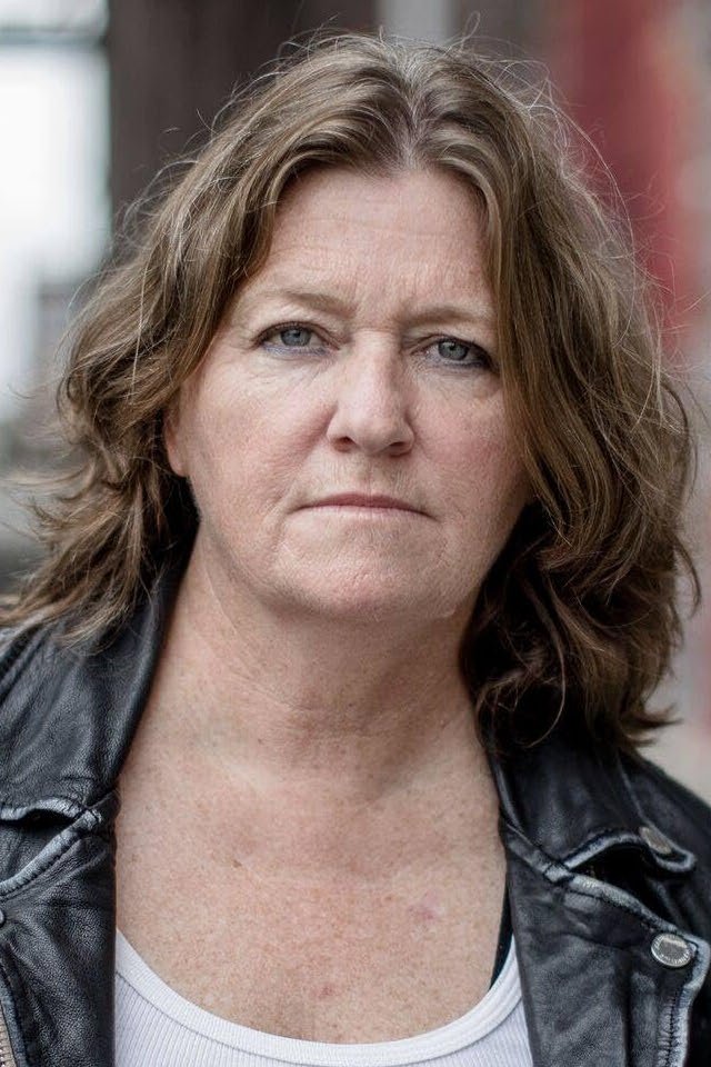 Tamara Hopkins backdrop