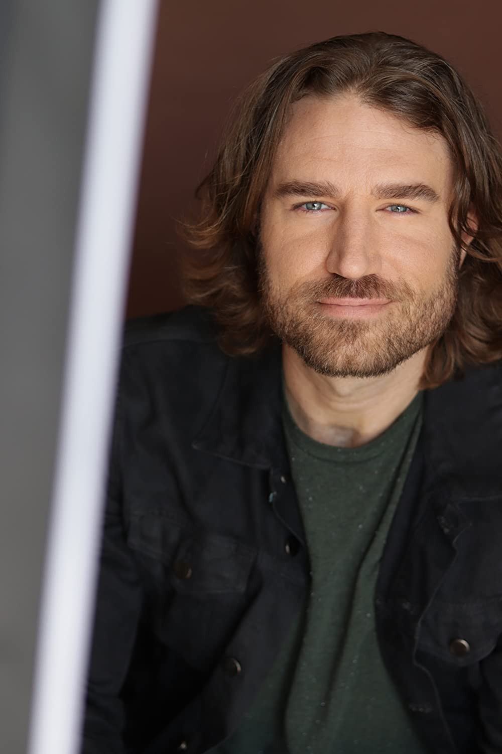 Byrne Owens backdrop