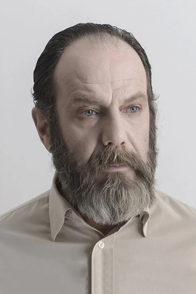 Takis Sakellariou backdrop