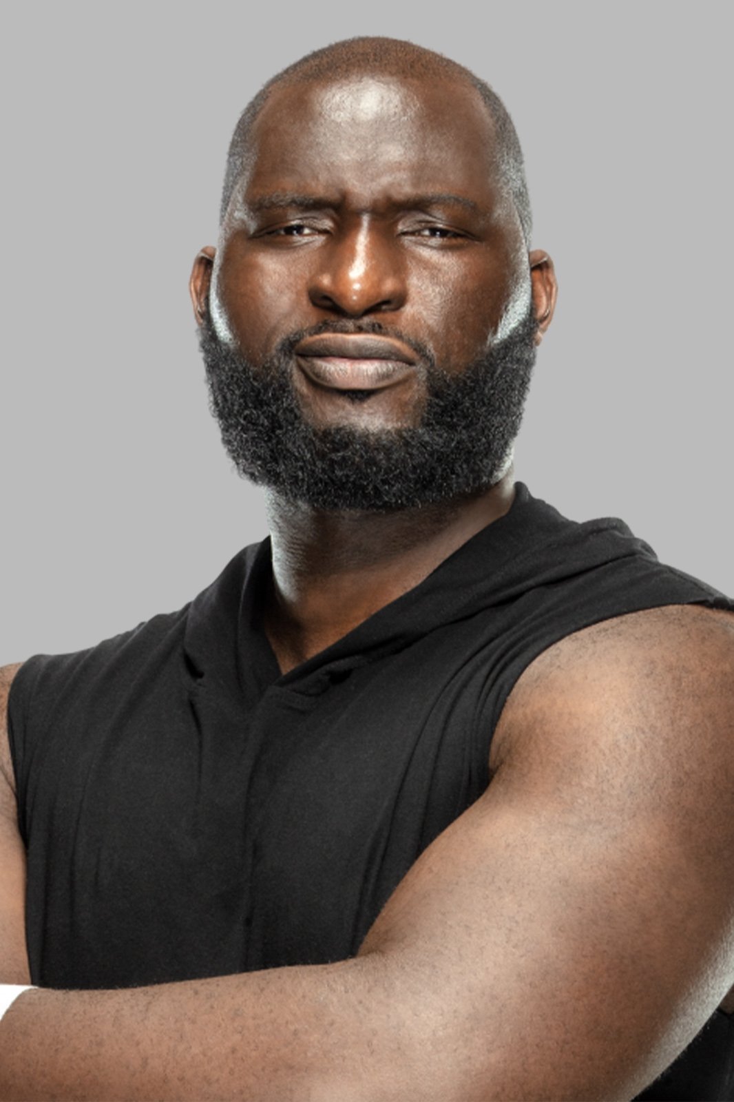 Jordan Omogbehin backdrop