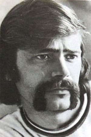 Volodymyr Honcharov backdrop