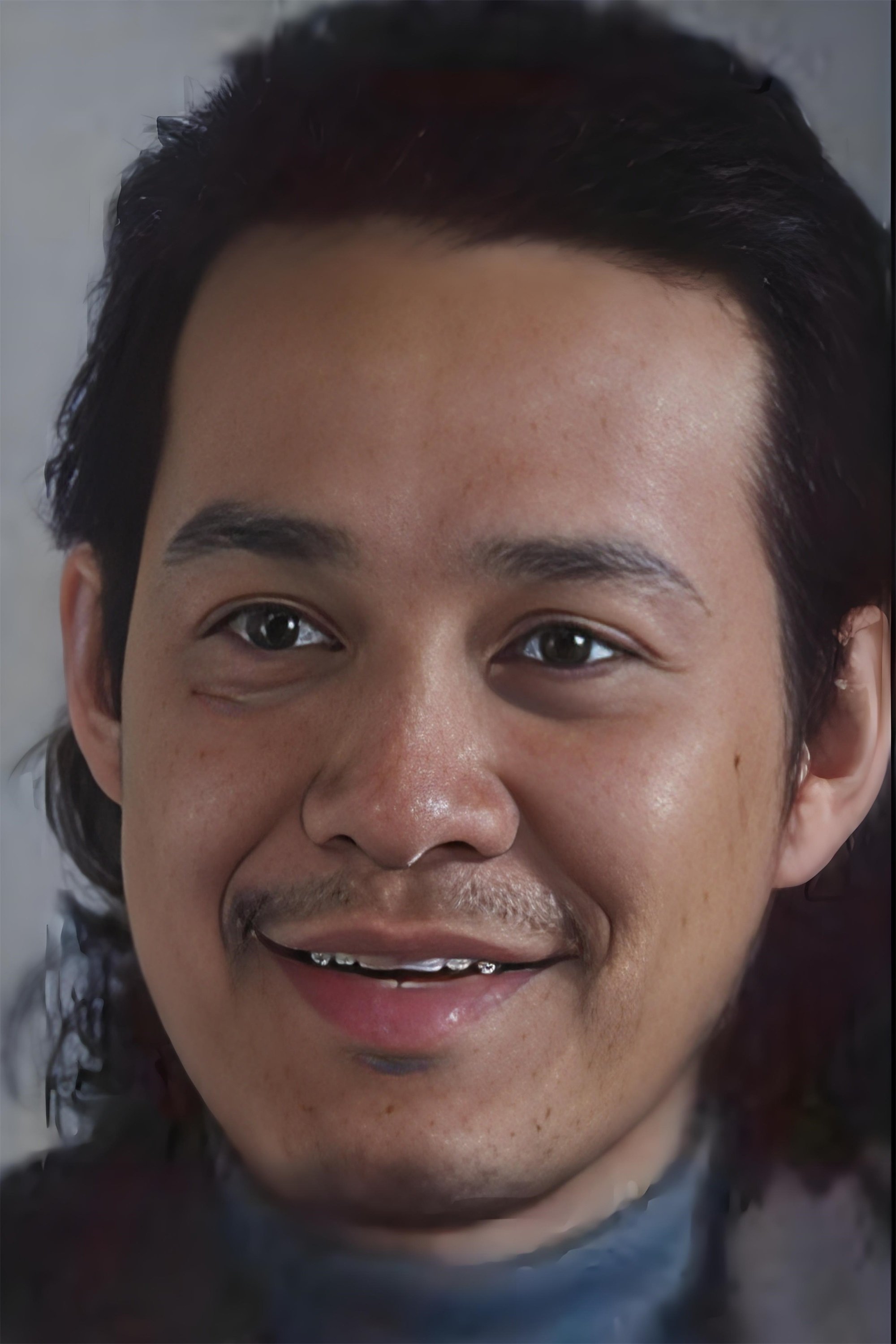 Allan Fung Yi-Ching backdrop