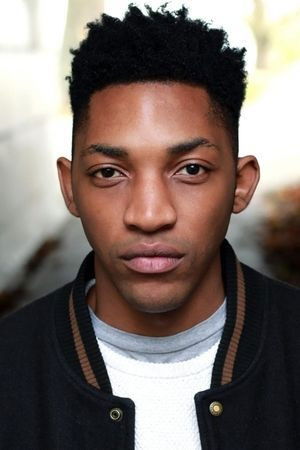 Matthew James Morrison backdrop