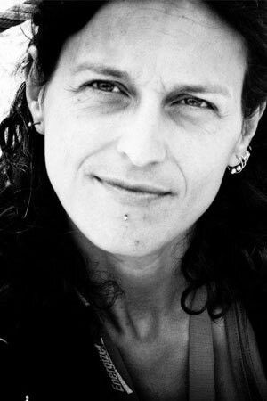 Marcella Menozzi backdrop