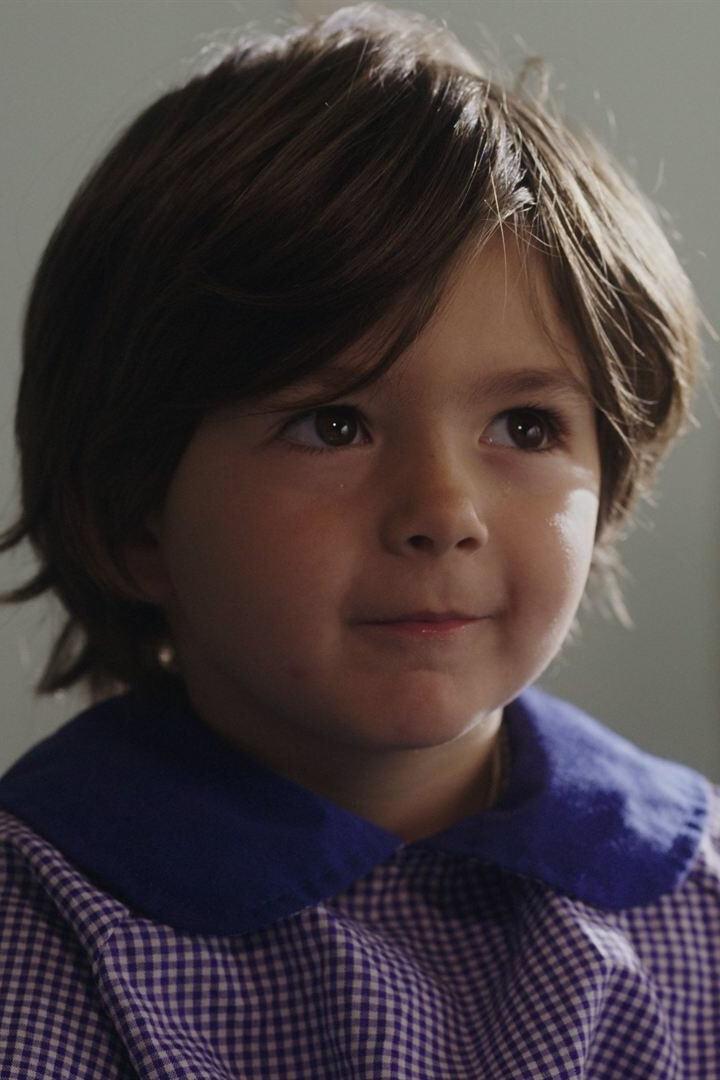 Julián Sorín backdrop