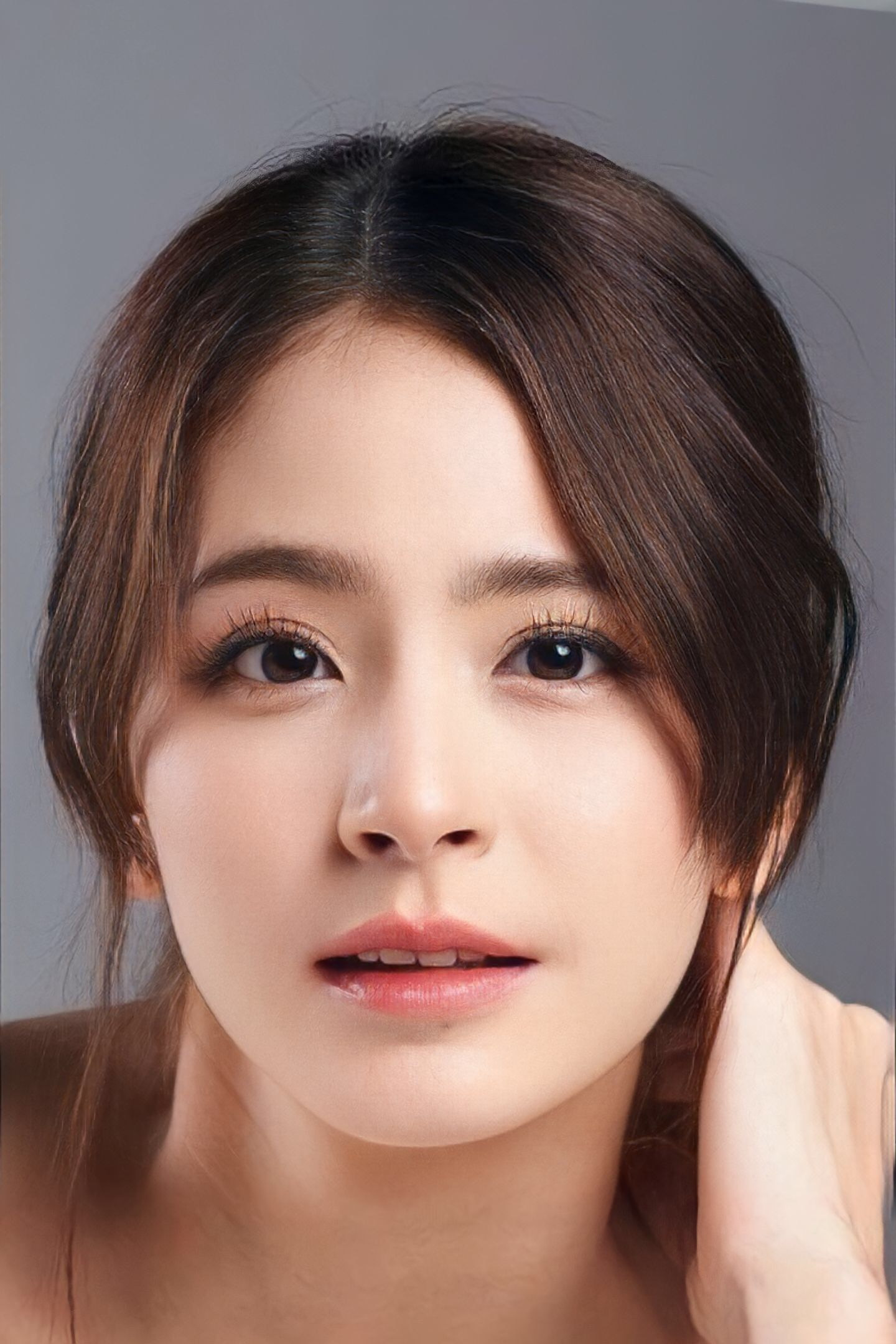 Patima Chamfa backdrop