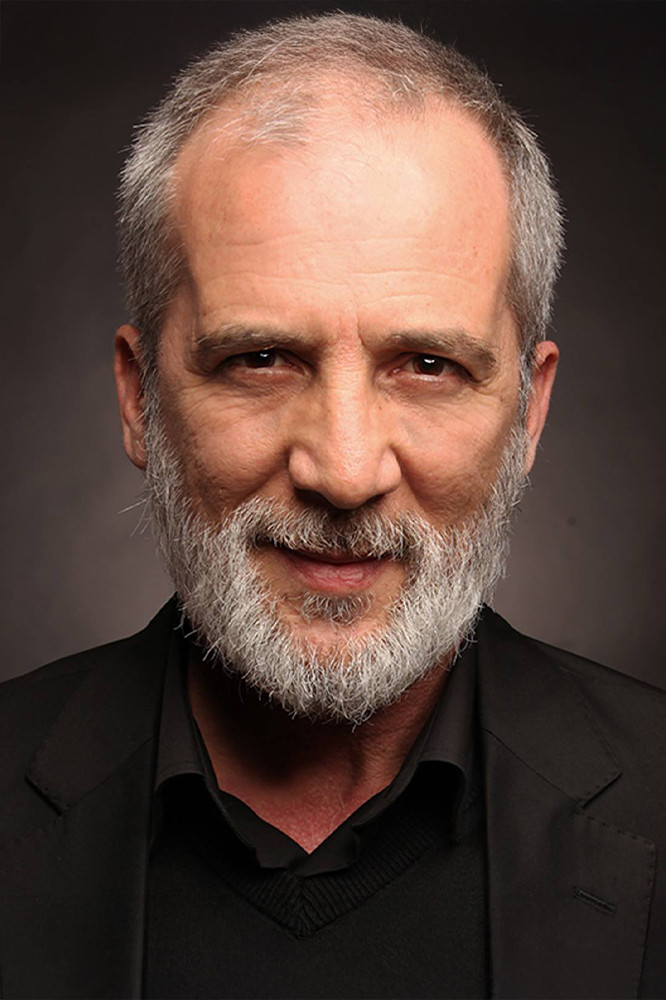 Nevzat Yılmaz backdrop