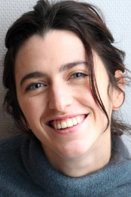 Marie Benati backdrop