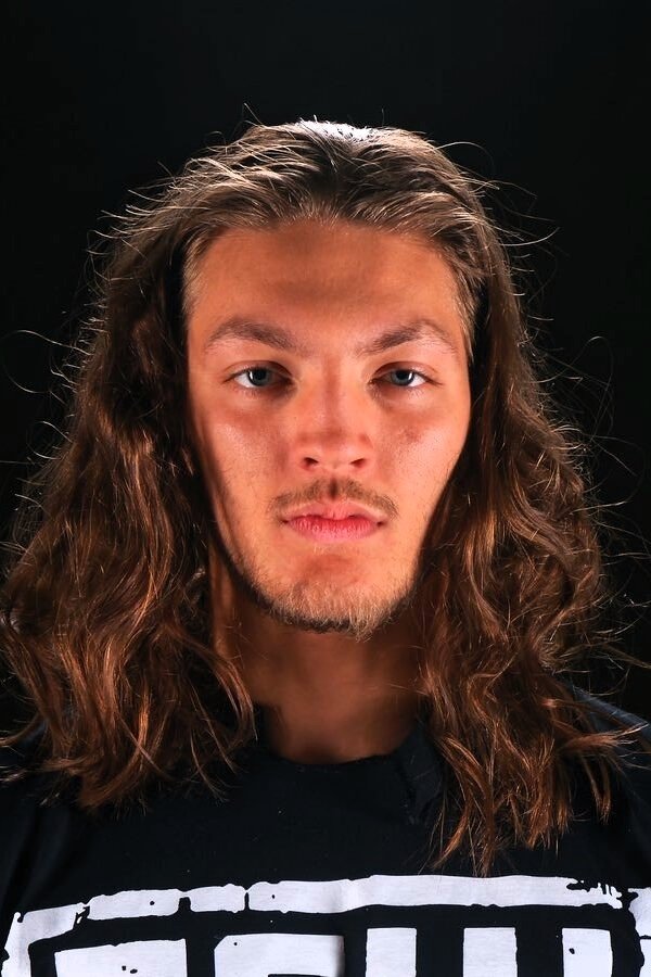 Jordan Oliver Jr. backdrop