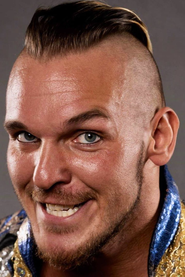 Samuel Elias Polinsky backdrop