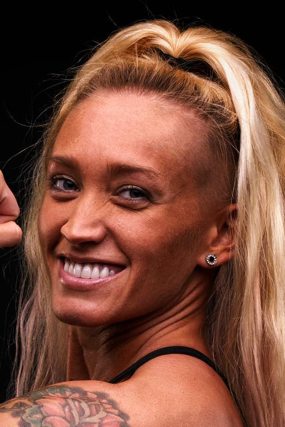 Danielle Morrison backdrop