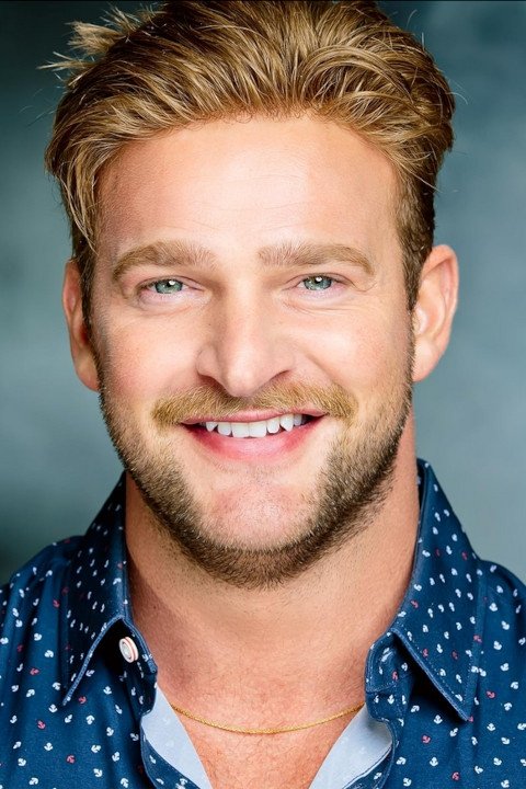 Callen David backdrop