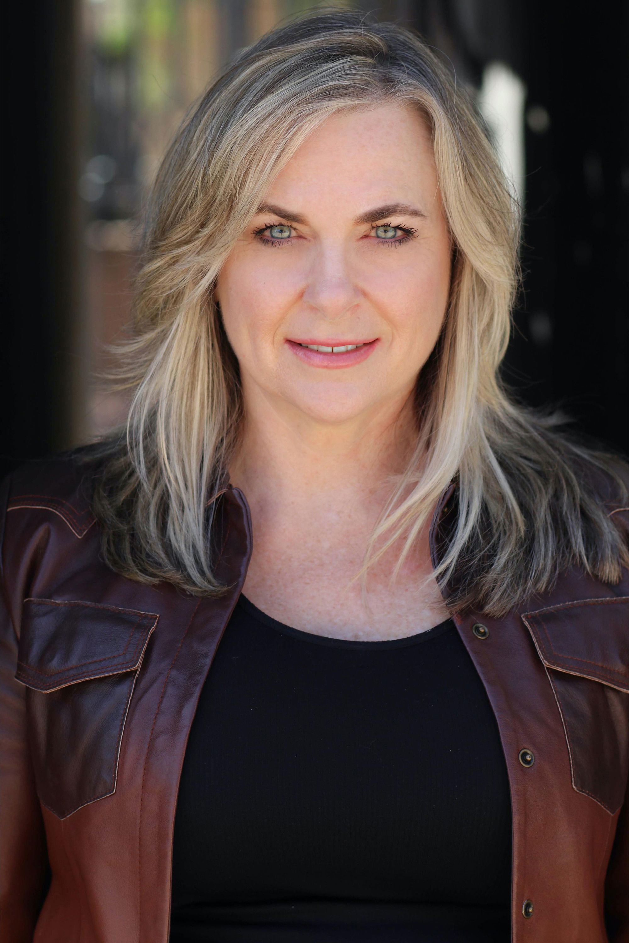 Tonja Rene' backdrop