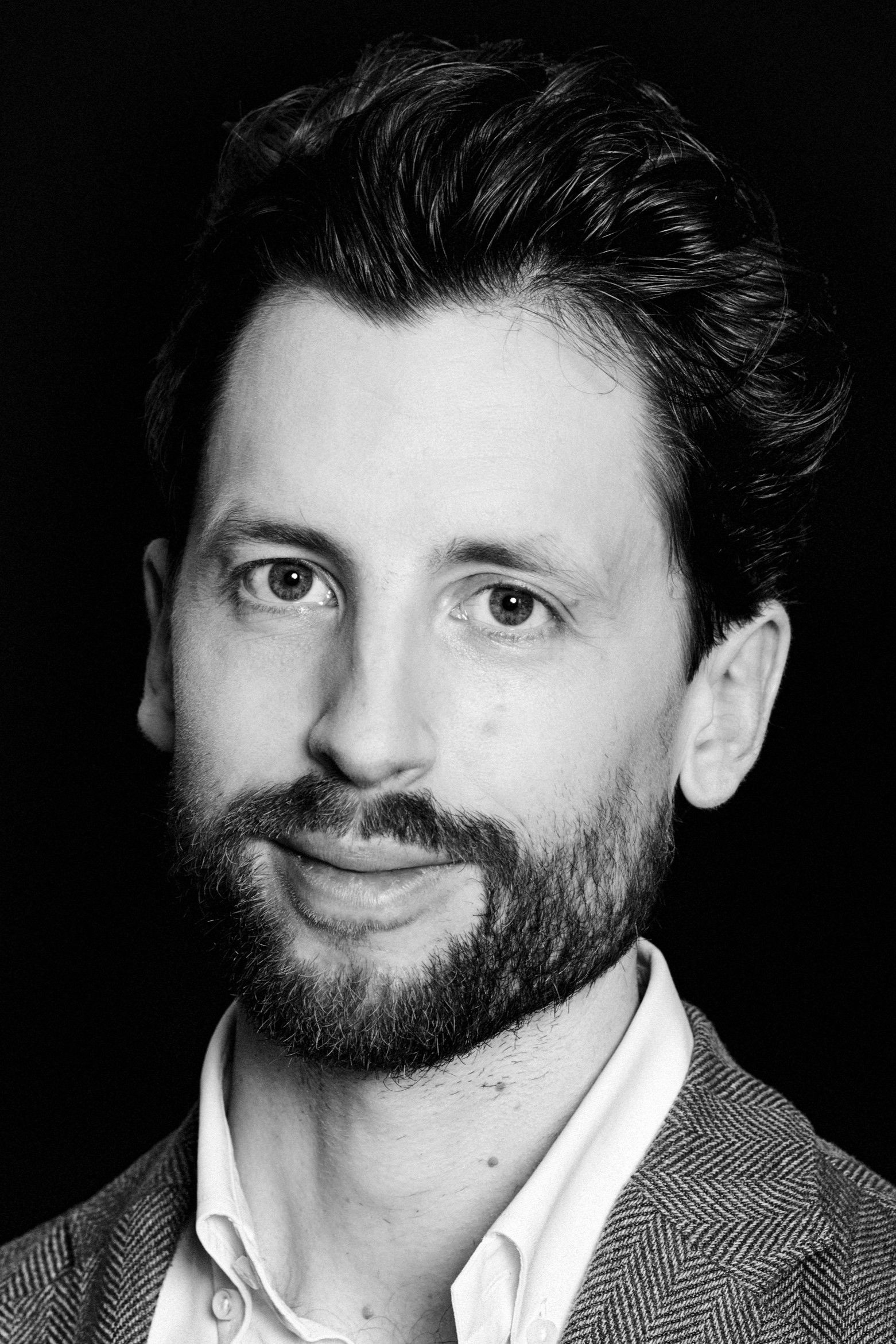 Jakub Karwowski backdrop