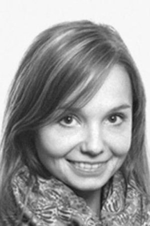 Maria Prorvich backdrop