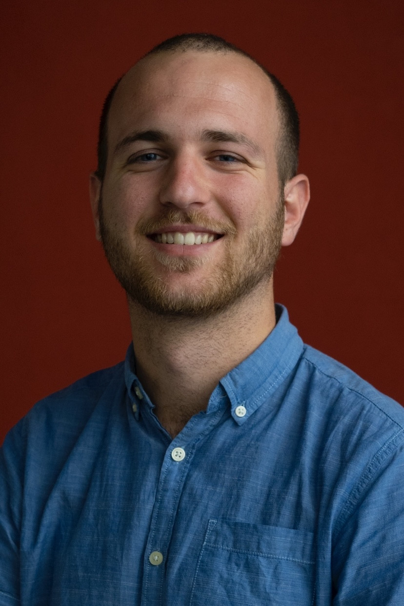 David Beliën backdrop