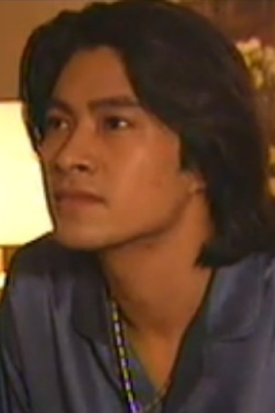 Liu Hanqiang backdrop